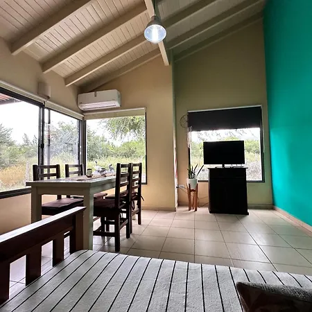 Villa Bonita Cabañas-2